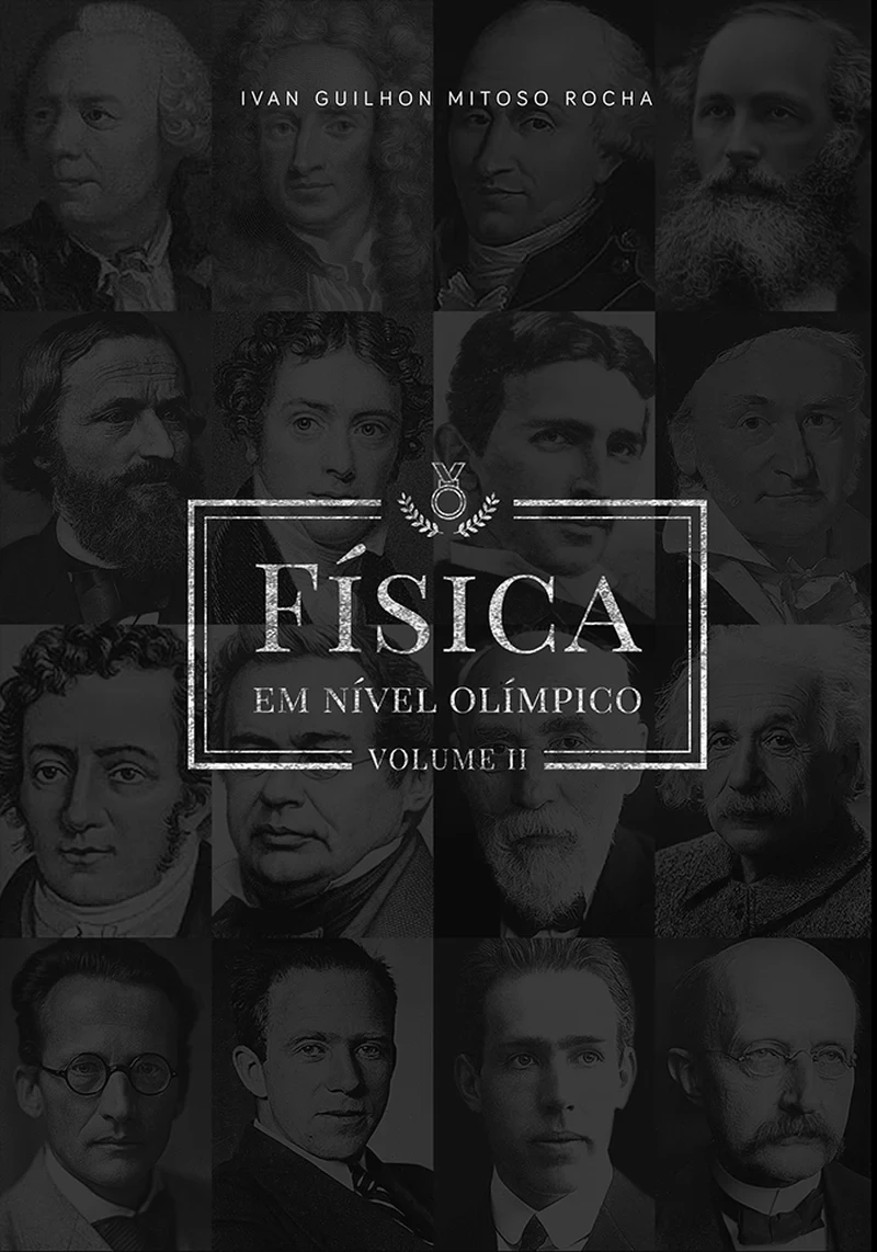 Física em Nível Olímpico