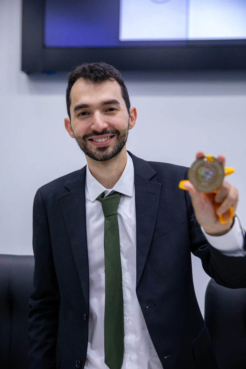 Prof. Dr. Ivan Guilhon
